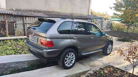 БМВ x5 Tiraspol