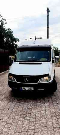 Продам Срочно Mercedes-Benz Sprinter (молд. регистр. ) Tiraspol