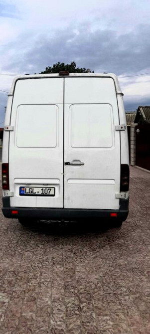 Продам Срочно Mercedes-Benz Sprinter (молд. регистр. ) Тирасполь - изображение 5