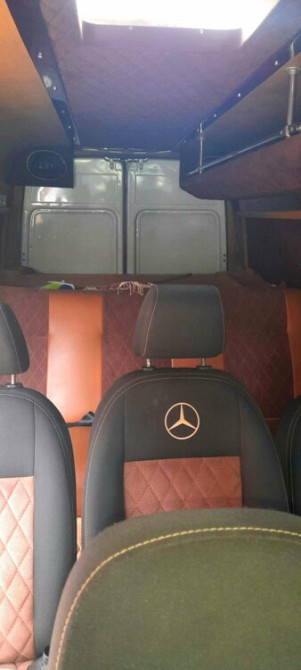 Продам Срочно Mercedes-Benz Sprinter (молд. регистр. ) Тирасполь - изображение 10