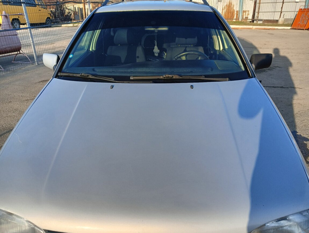 Гольф 1,9 TDI Тирасполь - изображение 3