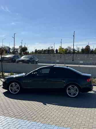 Audi a4 b8(2013)Quattro Chisinau