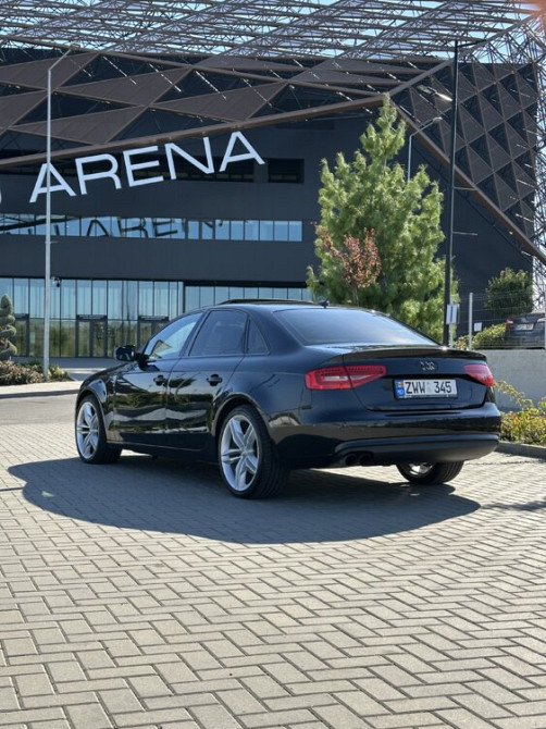 Audi a4 b8(2013)Quattro Chişinău - fotografie 5