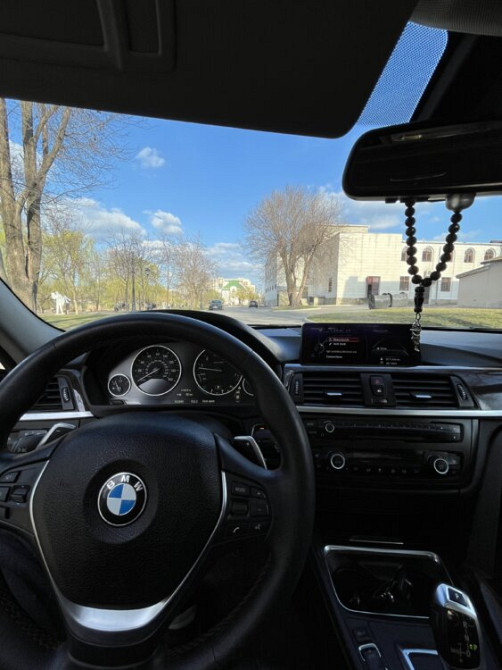 BMW 3 Series 2015 Tiraspol Tiraspol - photo 9