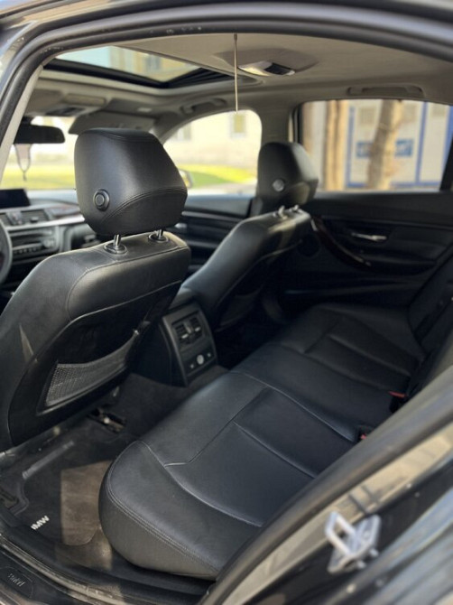BMW 3 Series 2015 Tiraspol Tiraspol - photo 7