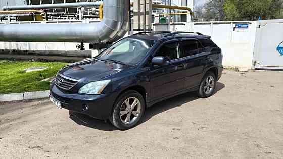 Lexus RX 2006 год Тирасполь Тирасполь