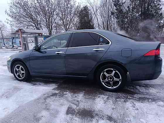 Honda Accord 2003 Rabnita Rabnita