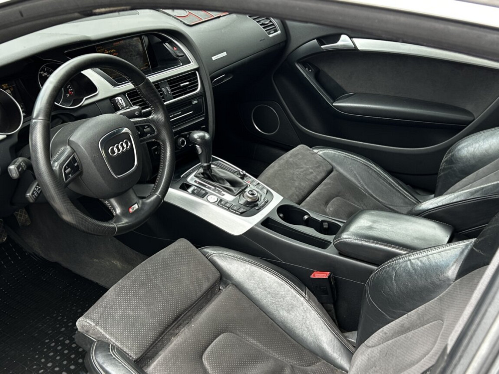 Audi A5 2011 Tiraspol Tiraspol - photo 6