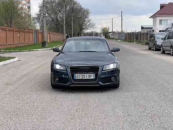 Audi A5 2010 Tiraspol Tiraspol