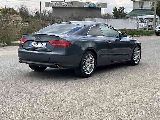 Audi A5 2010 Tiraspol Tiraspol