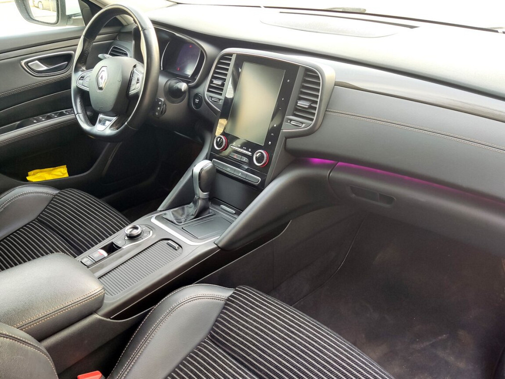 Renault Talisman 2019 год Кишинёв Кишинёв - photo 4