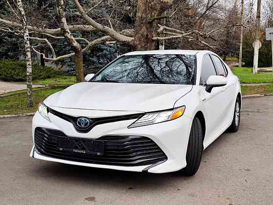 Toyota Camry 2018 год Тирасполь Тирасполь