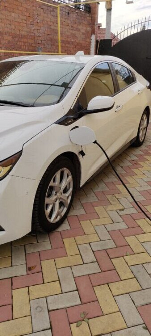 Chevrolet Volt 2016 год Тирасполь Тирасполь - photo 4