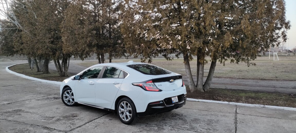 Chevrolet Volt 2016 год Тирасполь Тирасполь - photo 6