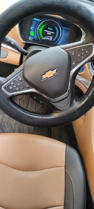 Chevrolet Volt 2016 год Тирасполь Тирасполь - photo 2