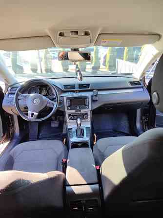 Volkswagen Passat 2011 Chisinau Chisinau