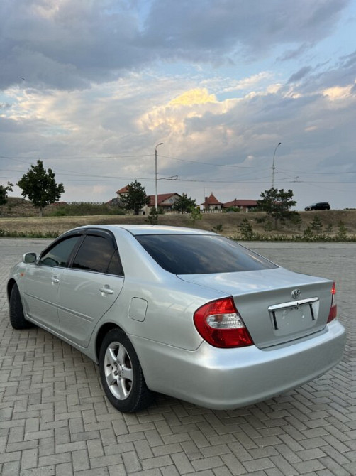 Toyota Camry 2005 год Бендеры Бендеры - photo 4