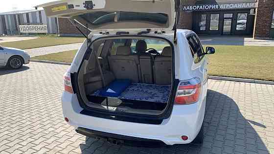 Toyota Highlander 2008 год Тирасполь Тирасполь