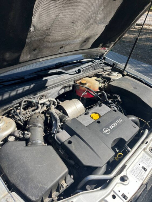 Opel Vectra 2003 год Тирасполь Тирасполь - photo 3