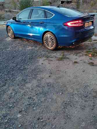 Ford Fusion 2017 Rabnita Rabnita