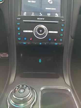 Ford Fusion 2017 Rabnita Rabnita