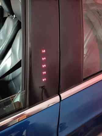 Ford Fusion 2017 Rabnita Rabnita