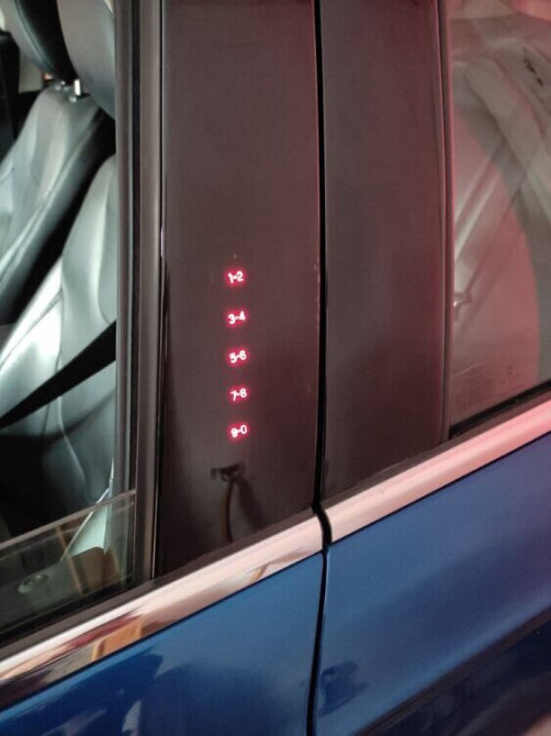 Ford Fusion 2017 Rabnita Rabnita - photo 6