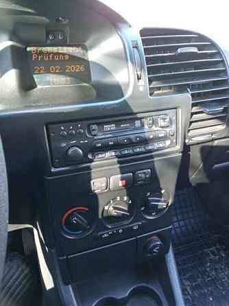 Opel Zafira 2002 год Тирасполь Тирасполь