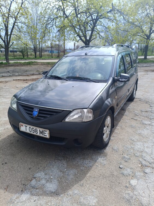 Dacia Logan 2007 an Bender Bender - photo 6