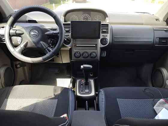 Nissan X-Trail 2010 год Тирасполь Тирасполь