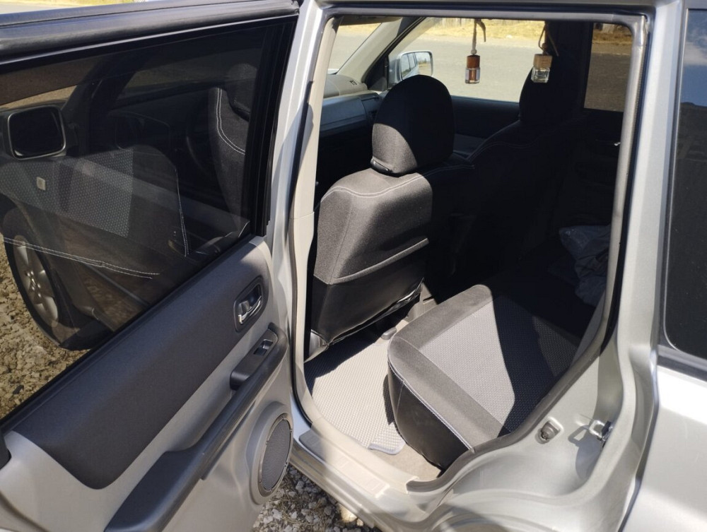 Nissan X-Trail 2010 год Тирасполь Тирасполь - photo 4