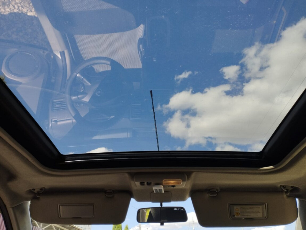 Nissan X-Trail 2010 год Тирасполь Тирасполь - photo 8