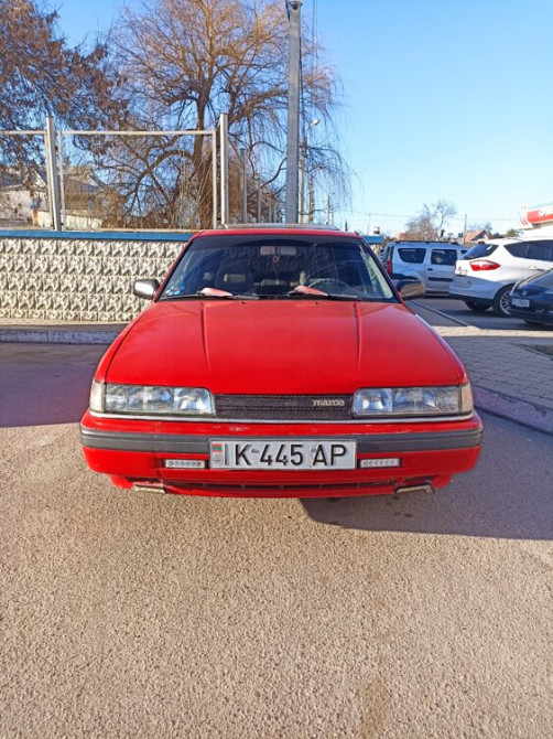 Mazda 626 1991 Tiraspol Tiraspol - photo 10