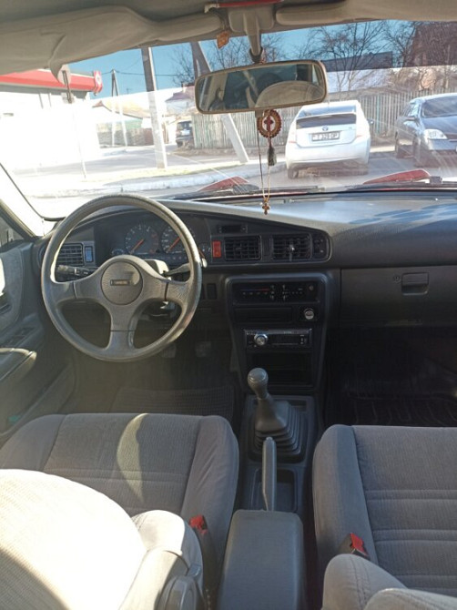 Mazda 626 1991 Tiraspol Tiraspol - photo 4