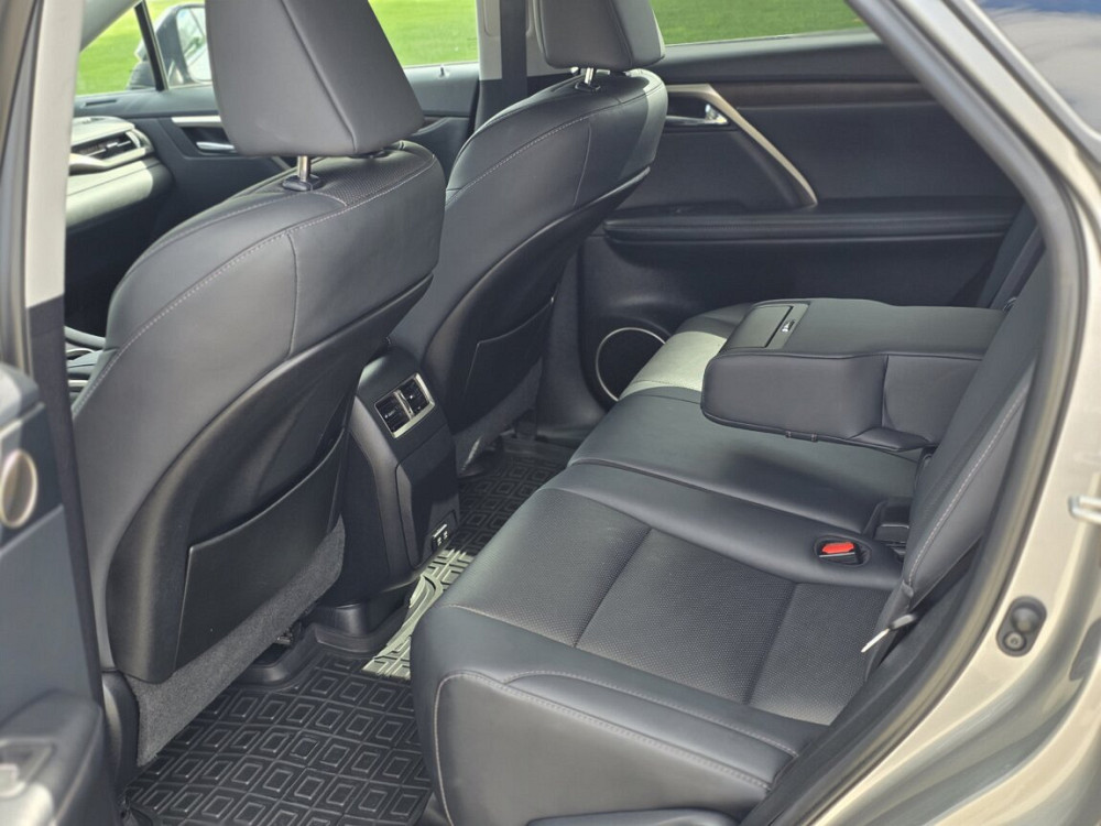 Lexus RX 2021 Tiraspol Tiraspol - photo 10