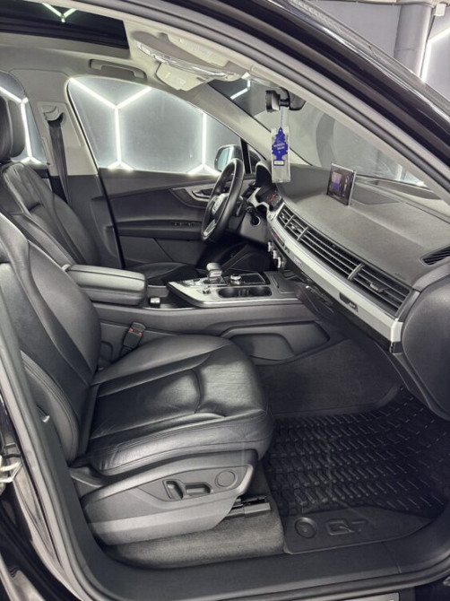 Audi Q7 2018 Tiraspol Tiraspol - photo 7