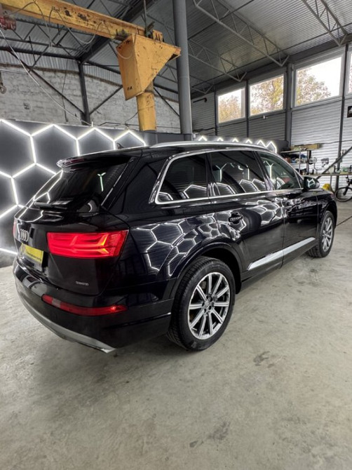 Audi Q7 2018 Tiraspol Tiraspol - photo 4