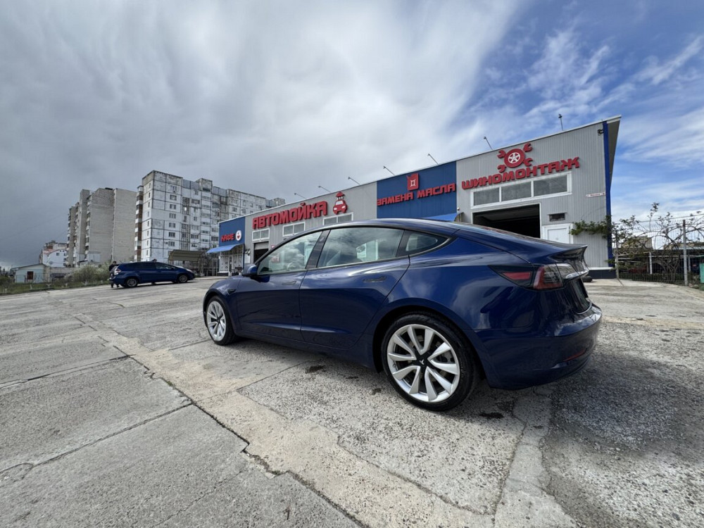 Tesla Model 3 2022 год Тирасполь Тирасполь - photo 6