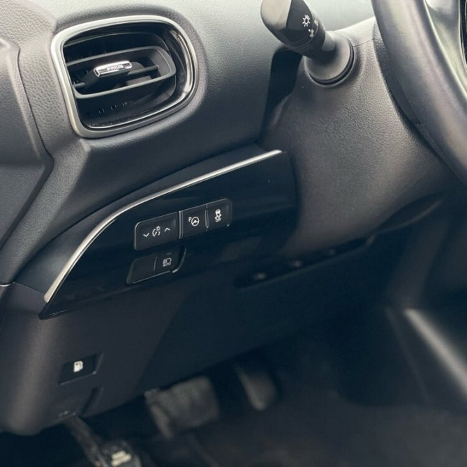 Toyota Prius 2019 Tiraspol Tiraspol - photo 7