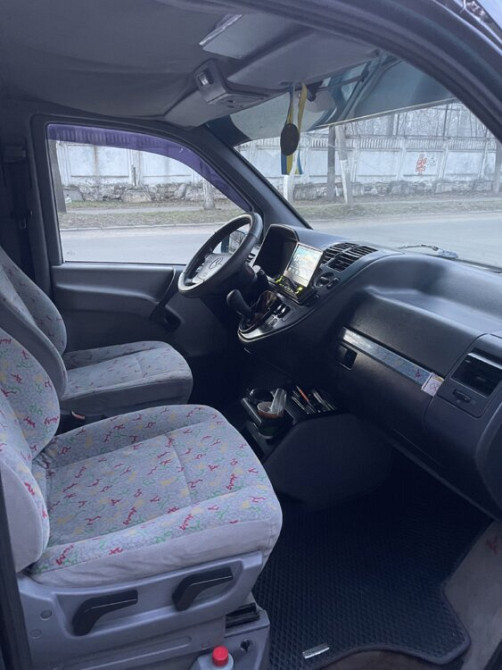 Mercedes Vito 1997 Tiraspol Tiraspol - photo 6