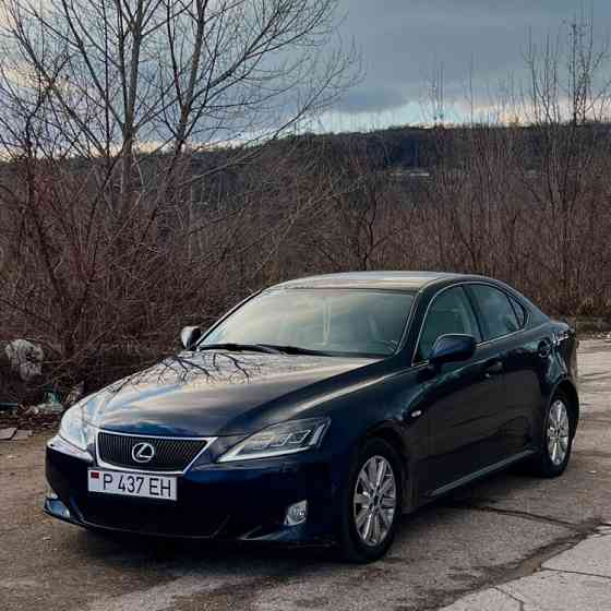 Lexus IS 2006 an Rîbnița Rîbnița