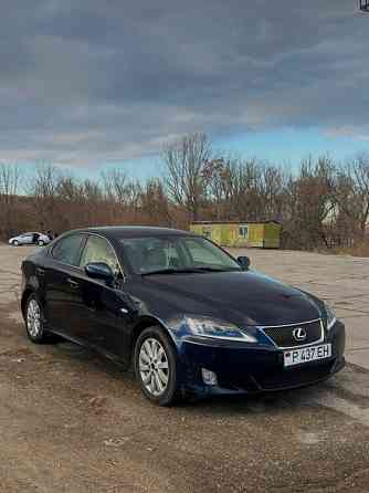 Lexus IS 2006 an Rîbnița Rîbnița