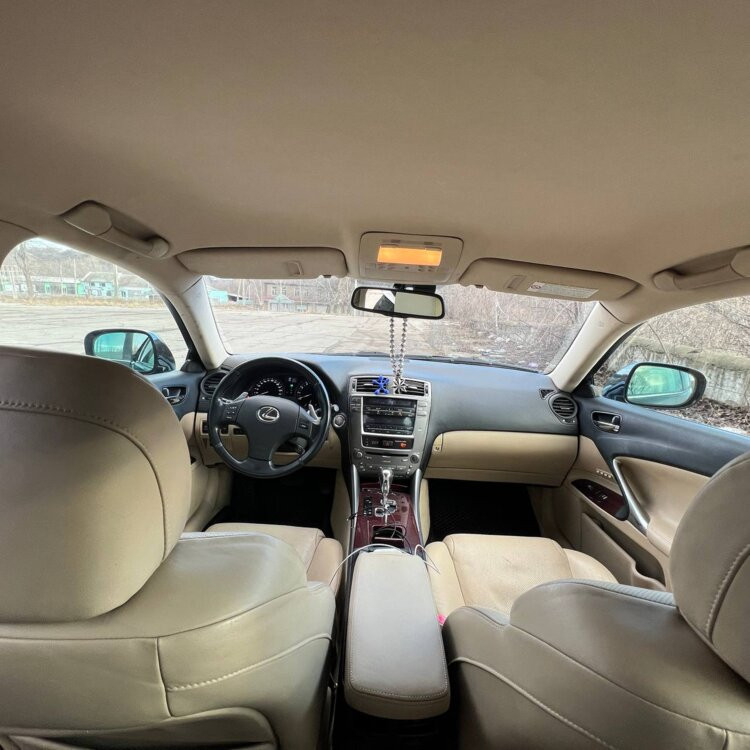 Lexus IS 2006 год Рыбница Рыбница - изображение 5