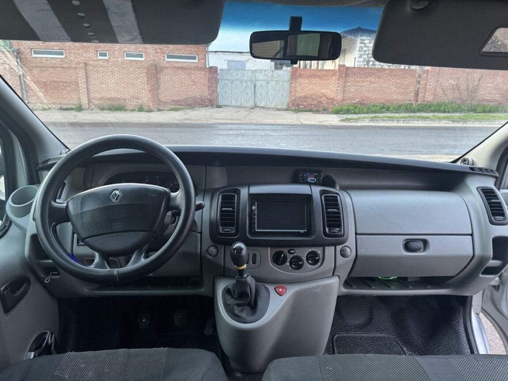 Volkswagen Caravelle 2004 год Тирасполь Тирасполь - изображение 3