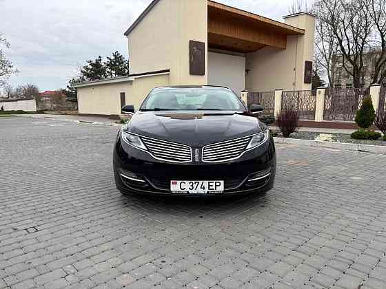 Lincoln MKZ 2016 год Тирасполь Тирасполь