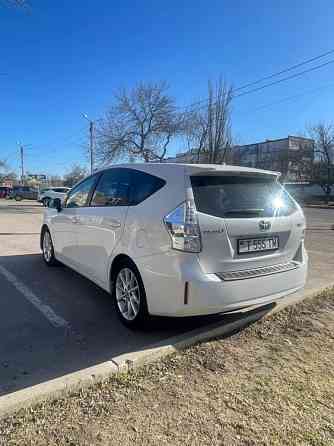 Toyota Prius 2012 an Tiraspol Tiraspol