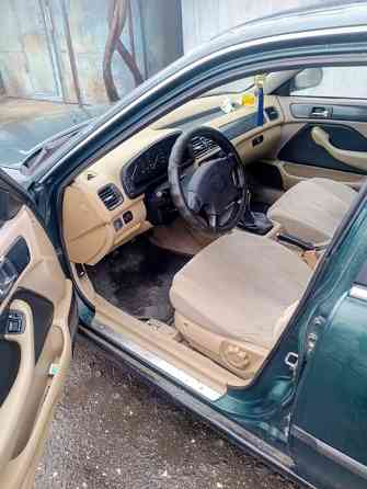 Rover 600 Series 1994 год Бендеры Бендеры