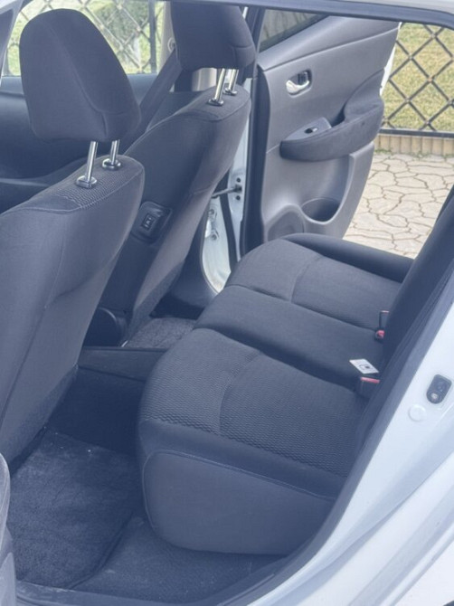 Nissan Leaf 2014 Bender Bender - photo 9