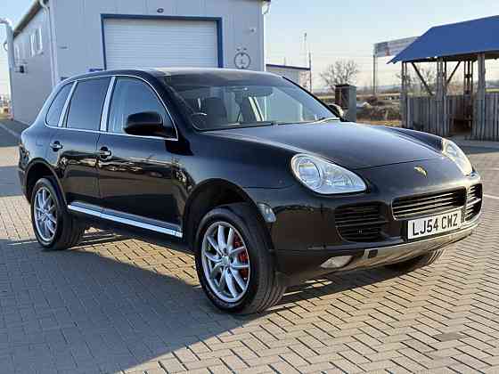 Porsche Cayenne 2005 Tiraspol Tiraspol