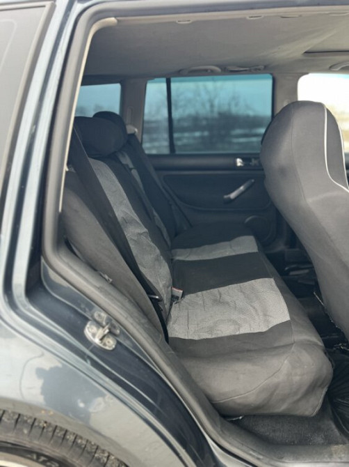 Volkswagen Bora 2003 an Tiraspol Tiraspol - fotografie 7